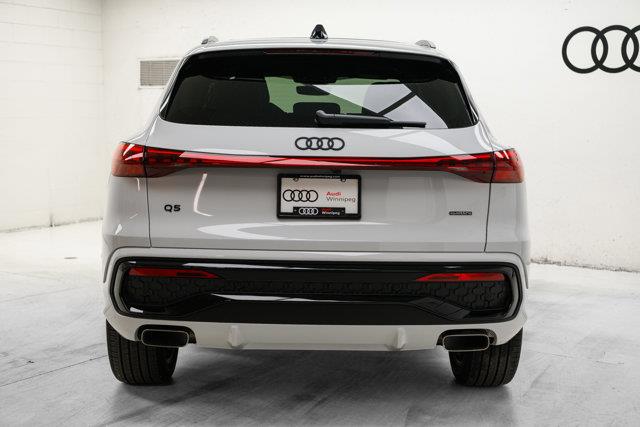 audi Q5 2025 - 7