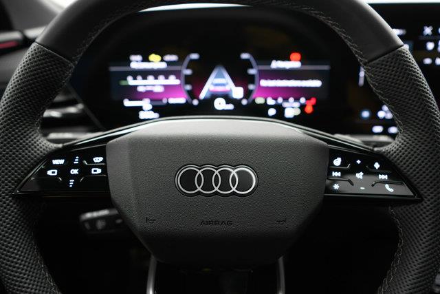 audi Q5 2025 - 22