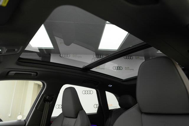 audi Q5 2025 - 24