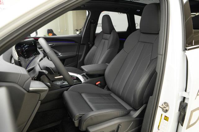 audi Q5 2025 - 25