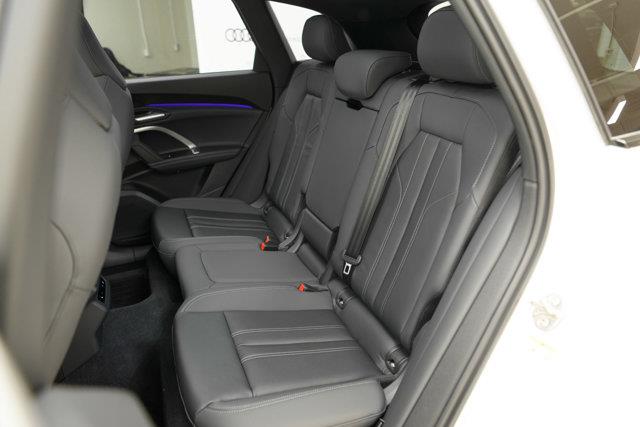 audi Q5 2025 - 26