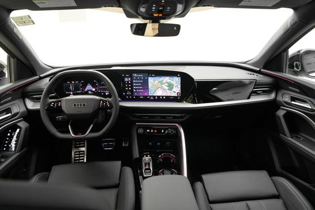 audi Q5 2025 - 28