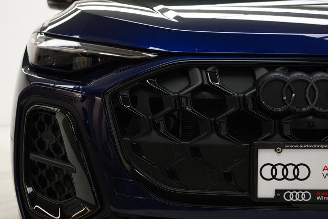 audi Q5 Sportback 2025 - 3