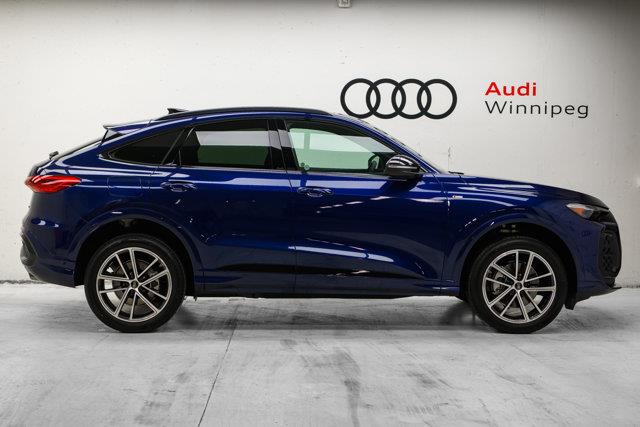 audi Q5 Sportback 2025 - 4