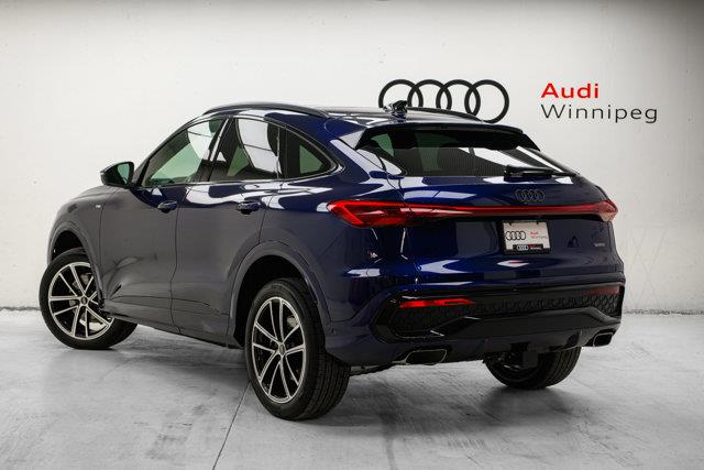 audi Q5 Sportback 2025 - 6
