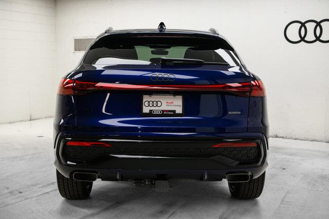 audi Q5 Sportback 2025 - 7