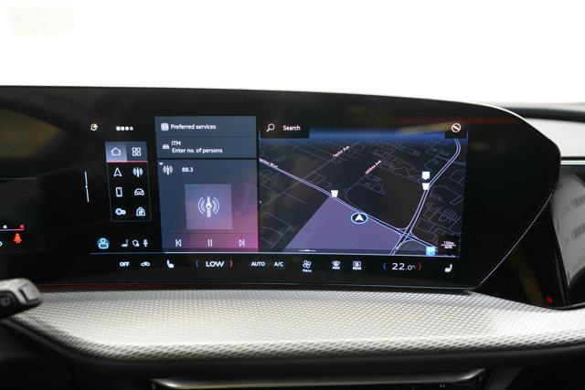 audi Q5 Sportback 2025 - 15