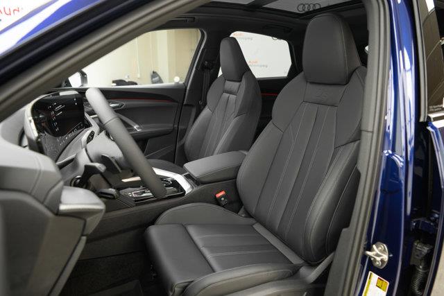 audi Q5 Sportback 2025 - 26