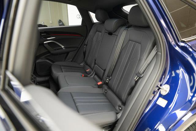 audi Q5 Sportback 2025 - 27