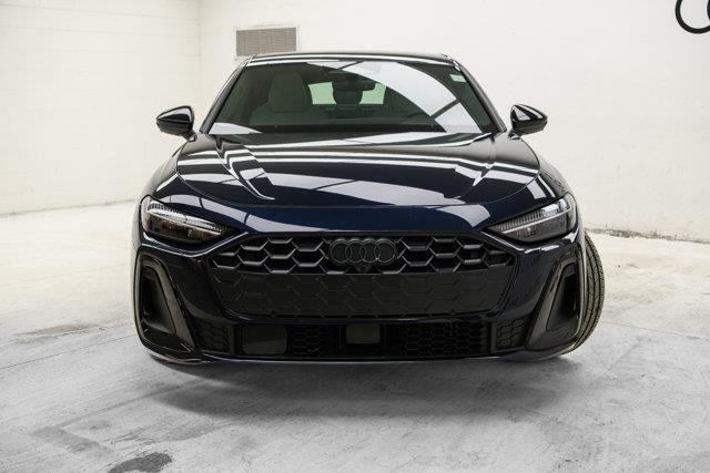 Audi A5 2