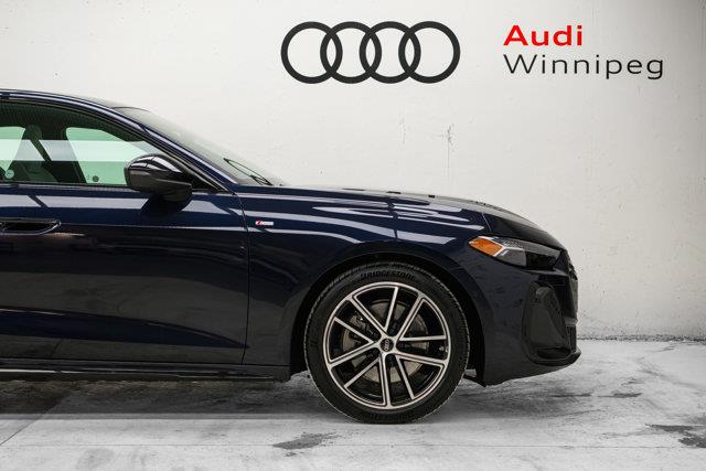 Audi A5 5
