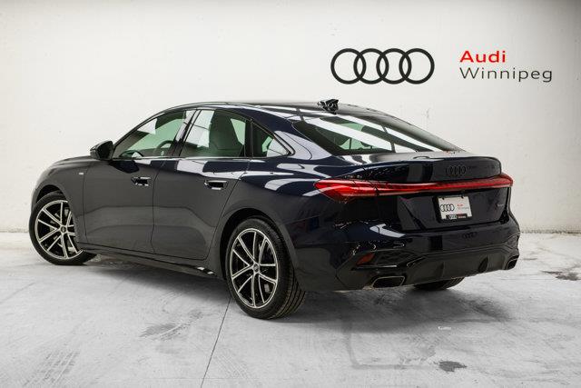 Audi A5 6