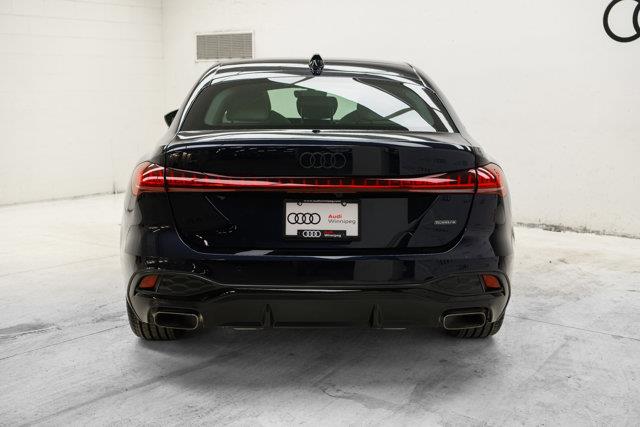Audi A5 7
