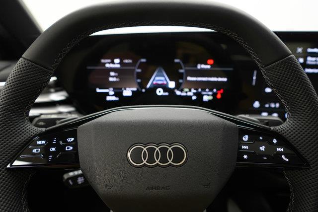 Audi A5 20