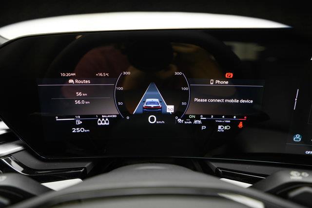 Audi A5 22