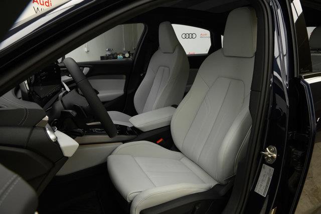 Audi A5 25