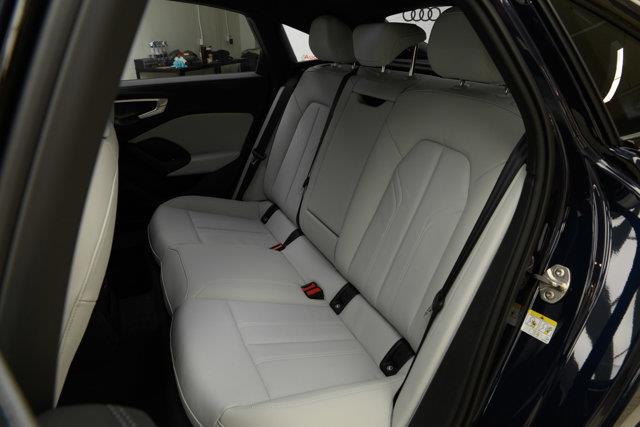 Audi A5 26