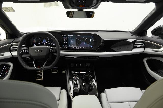 Audi A5 28
