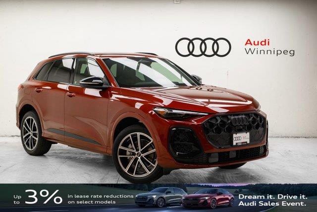 2025 Audi Q5