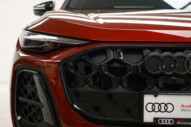 audi Q5 2025 - 3
