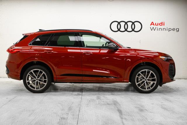 audi Q5 2025 - 4
