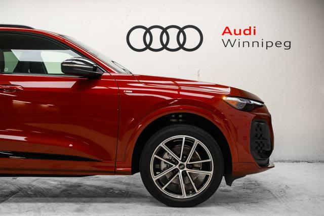 audi Q5 2025 - 5