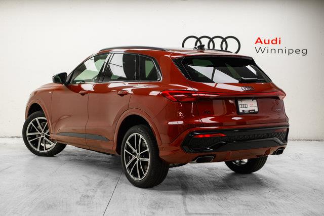 audi Q5 2025 - 6