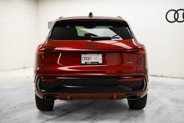 audi Q5 2025 - 7