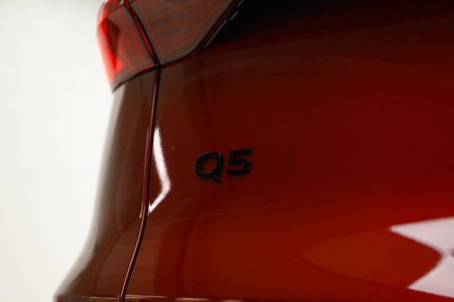 audi Q5 2025 - 8