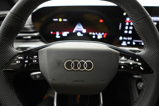 audi Q5 2025 - 25