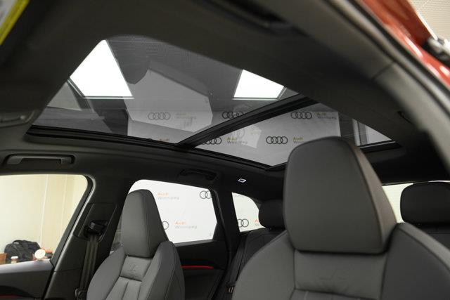 audi Q5 2025 - 27