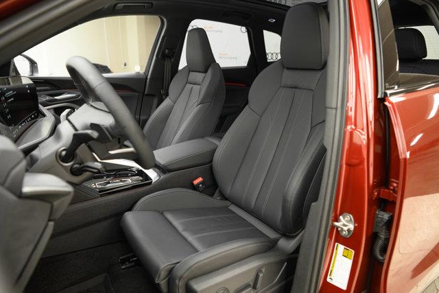 audi Q5 2025 - 28