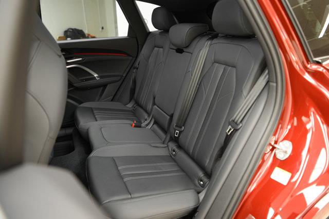 audi Q5 2025 - 29
