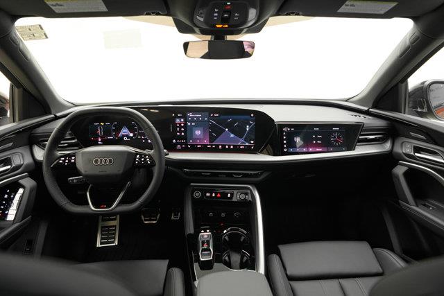 audi Q5 2025 - 31