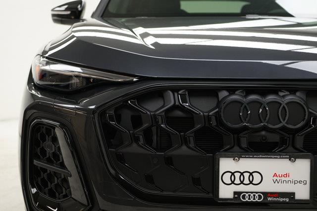 audi Q5 2025 - 3