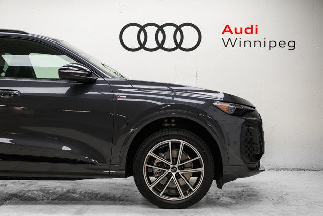 audi Q5 2025 - 5