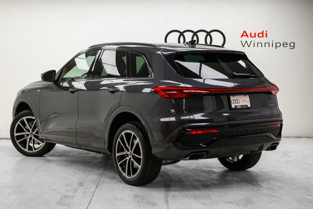audi Q5 2025 - 6