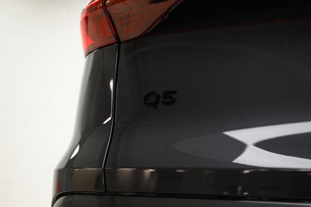 audi Q5 2025 - 8