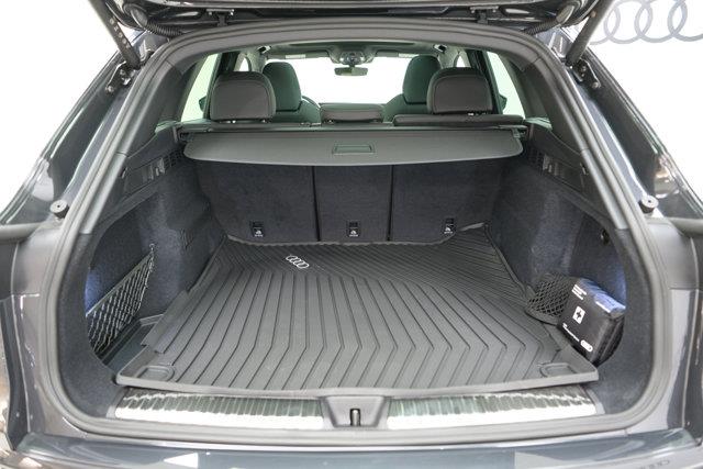 audi Q5 2025 - 10