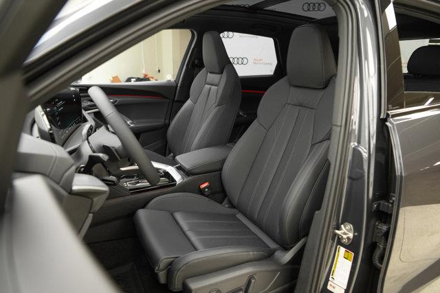 audi Q5 2025 - 26