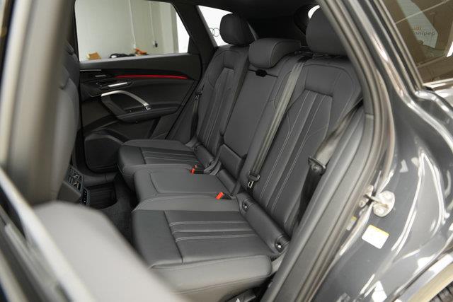 audi Q5 2025 - 27