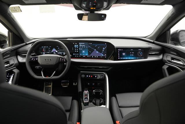 audi Q5 2025 - 29
