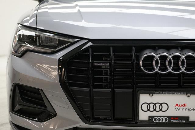 audi Q3 2025 - 3
