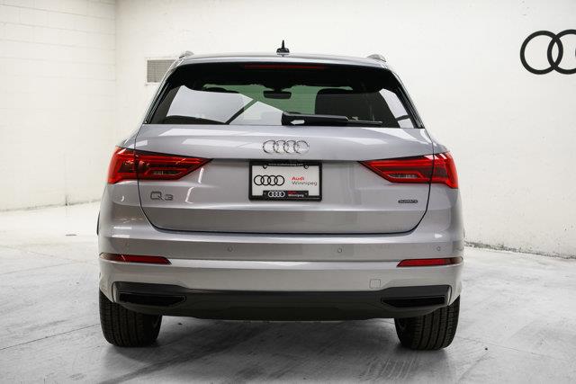audi Q3 2025 - 7