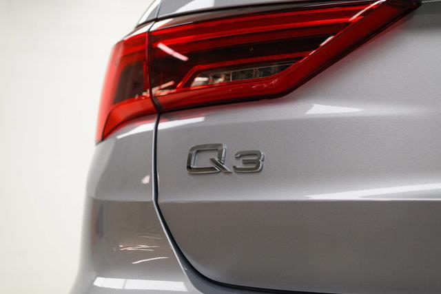 audi Q3 2025 - 8