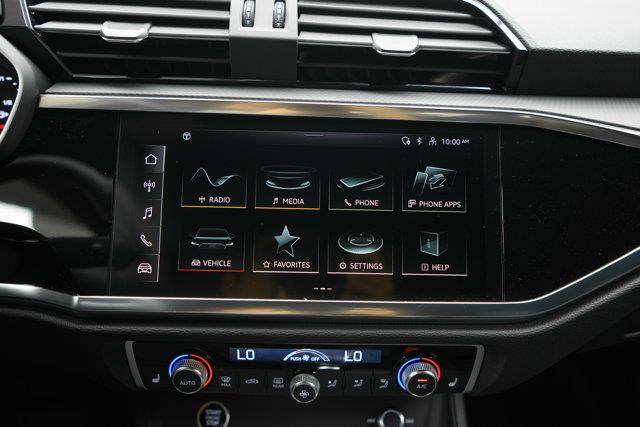 audi Q3 2025 - 15