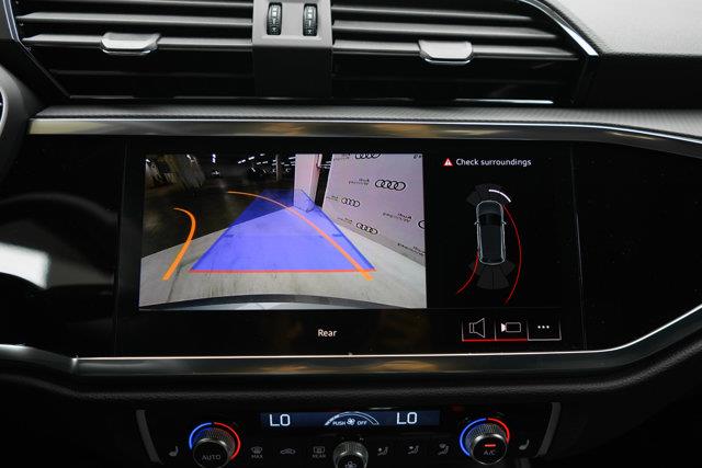 audi Q3 2025 - 19