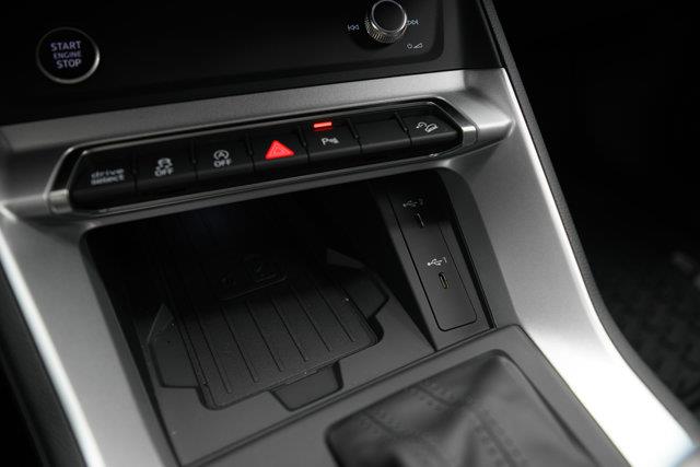 audi Q3 2025 - 20