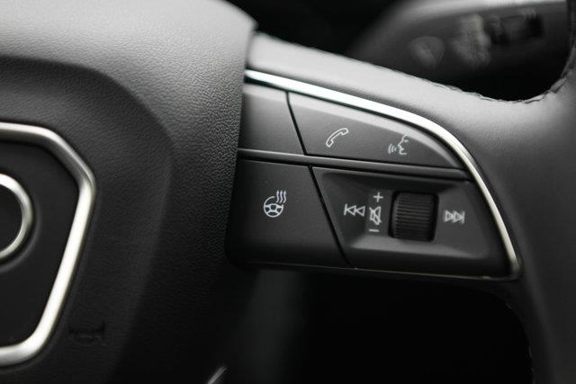 audi Q3 2025 - 21