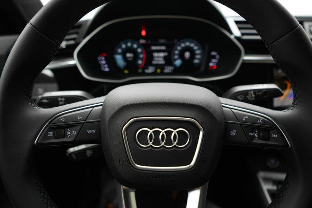 audi Q3 2025 - 22